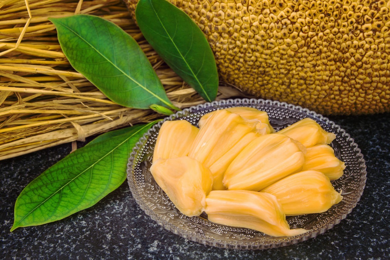 Giaca o jackfruit | Flick on Food